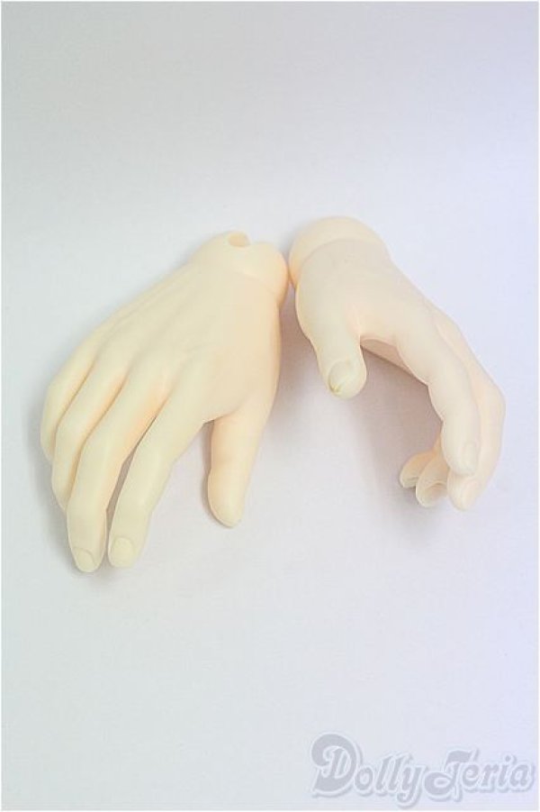 画像3: 70cm〜ハンドパーツ2種/0 I-25-10-19-209-KD-ZI (3)