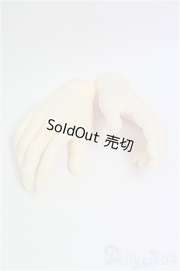 画像3: 70cm〜ハンドパーツ2種/0 I-25-10-19-209-KD-ZI (3)