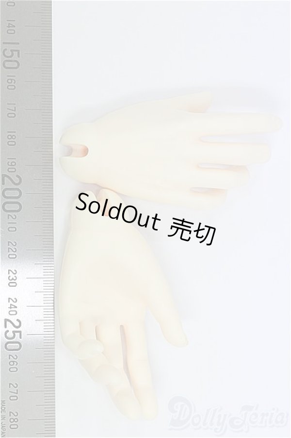 画像4: 70cm〜ハンドパーツ2種/0 I-25-10-19-209-KD-ZI (4)