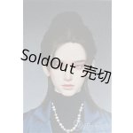 画像: 浮世人形 A4　75cm　ヘッド/BJD　球体関節人形 I-25-10-19-204-KD-ZI