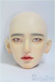 画像2: 浮世人形 A4　75cm　ヘッド/BJD　球体関節人形 I-25-10-19-204-KD-ZI (2)