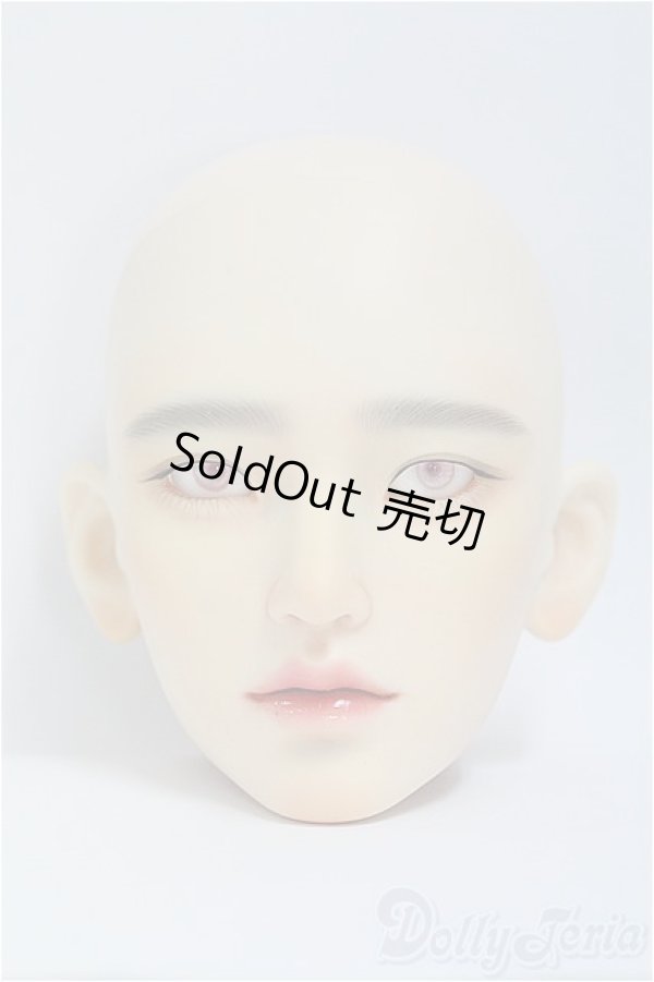 画像2: 浮世人形 A4　75cm　ヘッド/BJD　球体関節人形 I-25-10-19-204-KD-ZI (2)