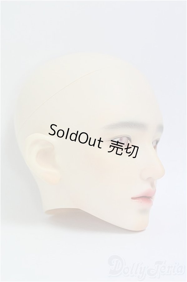 画像3: 浮世人形 A4　75cm　ヘッド/BJD　球体関節人形 I-25-10-19-204-KD-ZI (3)