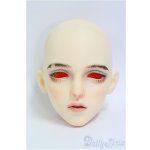 画像: MOHO STUDIO 1/3/Yeon head/BJD　球体関節人形 I-25-10-19-207-KD-ZI