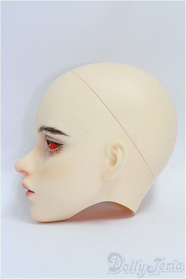 画像3: MOHO STUDIO 1/3/Yeon head/BJD　球体関節人形 I-25-10-19-207-KD-ZI (3)