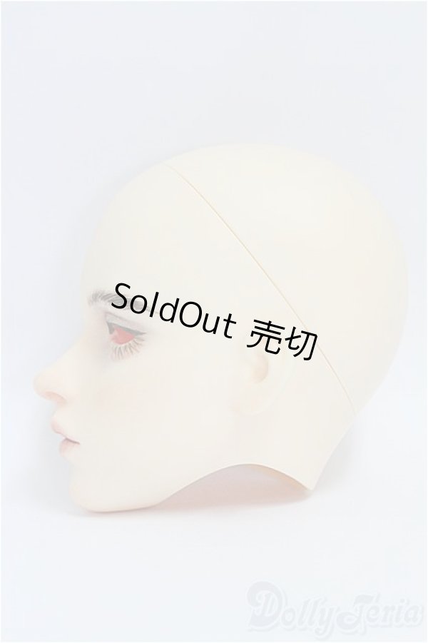 画像3: MOHO STUDIO 1/3/Yeon head/BJD　球体関節人形 I-25-10-19-207-KD-ZI (3)