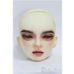 画像: SWITCH/MILHWA ヘッド/BJD　球体関節人形 I-25-10-19-206-KD-ZI