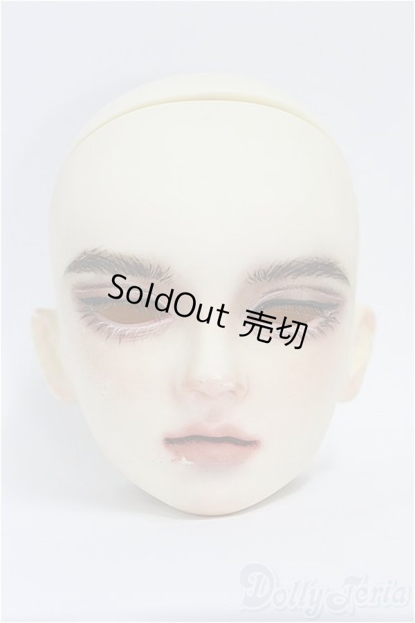 画像1: SWITCH/MILHWA ヘッド/BJD　球体関節人形 I-25-10-19-206-KD-ZI (1)