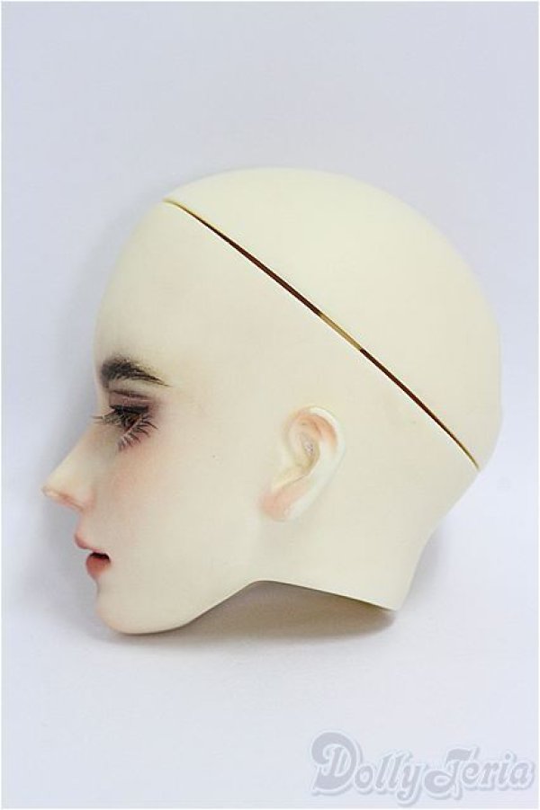 画像3: SWITCH/MILHWA ヘッド/BJD　球体関節人形 I-25-10-19-206-KD-ZI (3)