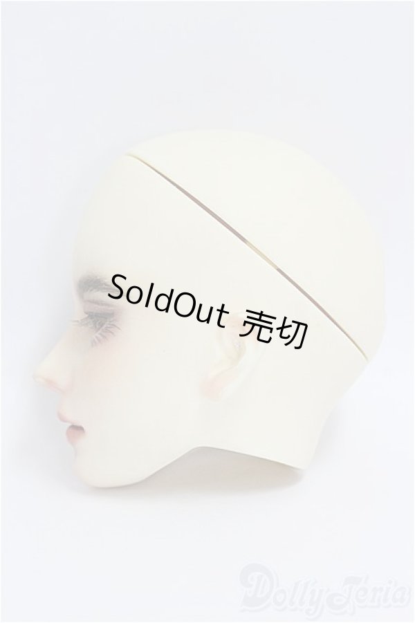 画像3: SWITCH/MILHWA ヘッド/BJD　球体関節人形 I-25-10-19-206-KD-ZI (3)