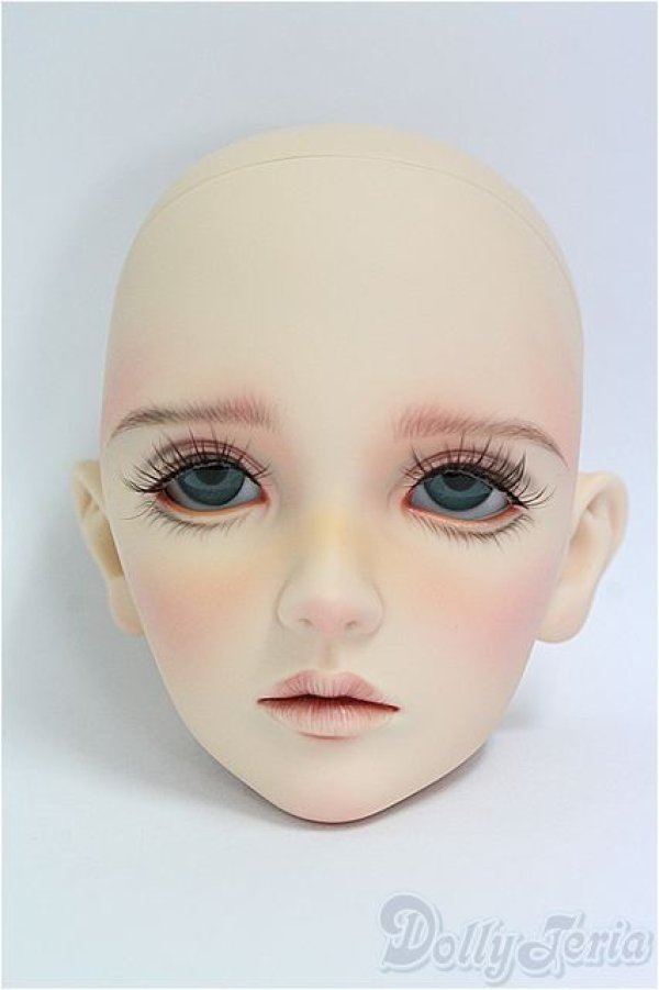 画像1: SWITCH/AJEONG CLOSER ver./BJD　球体関節人形 I-25-10-19-205-KD-ZI (1)