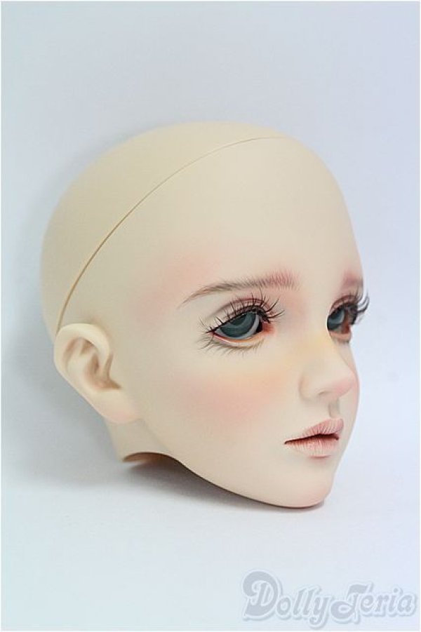 画像2: SWITCH/AJEONG CLOSER ver./BJD　球体関節人形 I-25-10-19-205-KD-ZI (2)