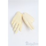 画像: 約70cmドール/ハンドパーツ/BJD　球体関節人形 I-25-10-19-215-KD-ZI