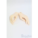 画像: 約70cmドール/関節ハンドパーツ/BJD 球体関節人形 I-25-10-19-202-KD-ZI