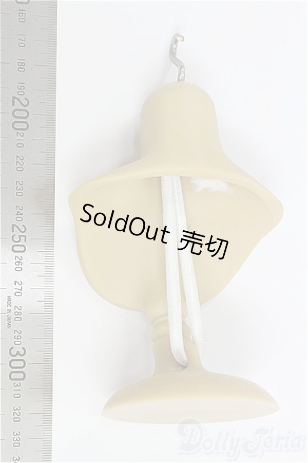 画像2: Granado製/1/3/ヘッドスタンド/0 I-25-10-19-210-KD-ZI (2)