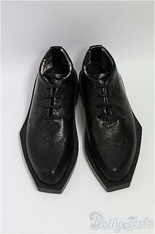 画像1: 75cmサイズドール/OF:靴　Rheadl製/0 I-25-10-19-213-KD-ZI (1)