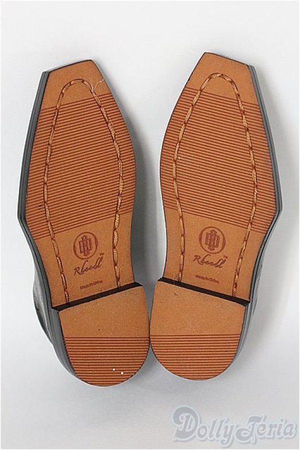 画像3: 75cmサイズドール/OF:靴　Rheadl製/0 I-25-10-19-213-KD-ZI (3)