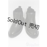 画像: 75cmサイズドール〜以上/OF:靴 Bears/0 I-25-10-19-214-KD-ZI