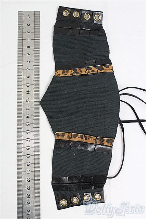 画像2: 75cmドール/OF:衣装/0 I-25-10-19-340-KD-ZI (2)