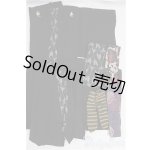 画像: 70cmサイズドール〜/OF:衣装/0 I-25-10-19-342-KD-ZI