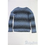 画像: ID75cmサイズドール/OF:衣装/0 I-25-10-19-349-KD-ZI