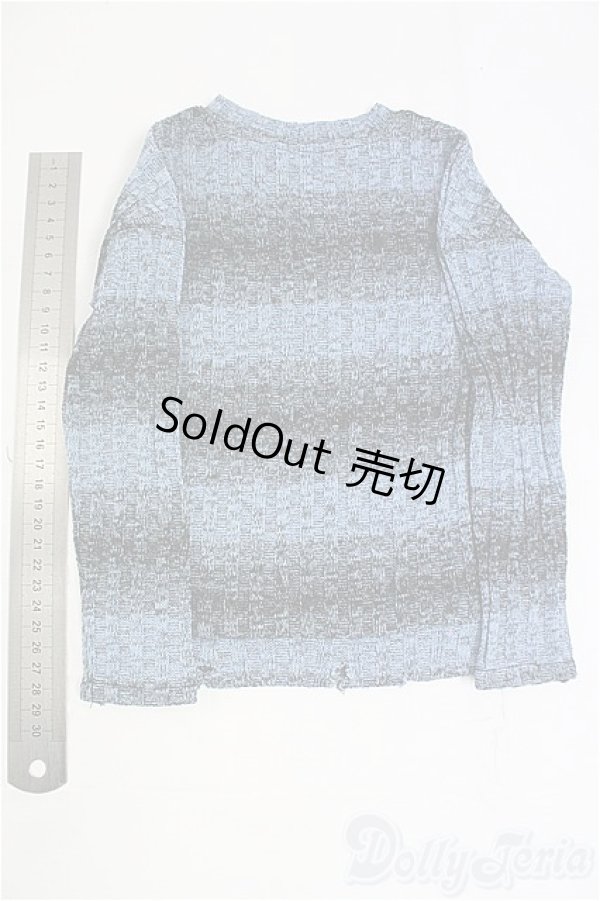 画像2: ID75cmサイズドール/OF:衣装/0 I-25-10-19-349-KD-ZI (2)