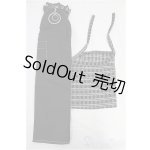 画像: 約70cmサイズドール/OF:衣装/0 I-25-10-26-008-KD-ZI