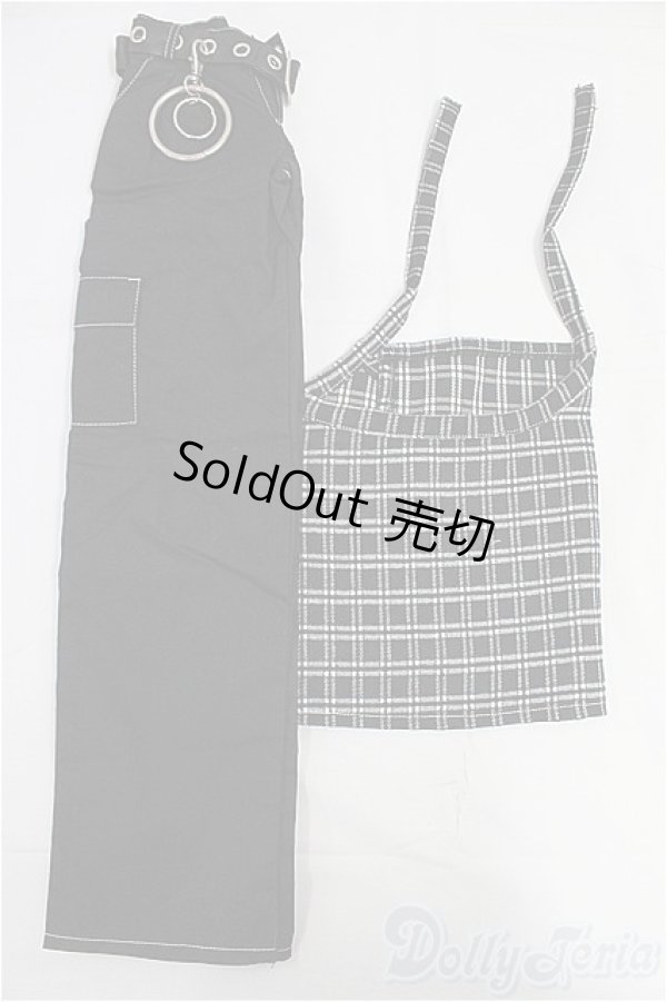 画像1: 約70cmサイズドール/OF:衣装/0 I-25-10-26-008-KD-ZI (1)