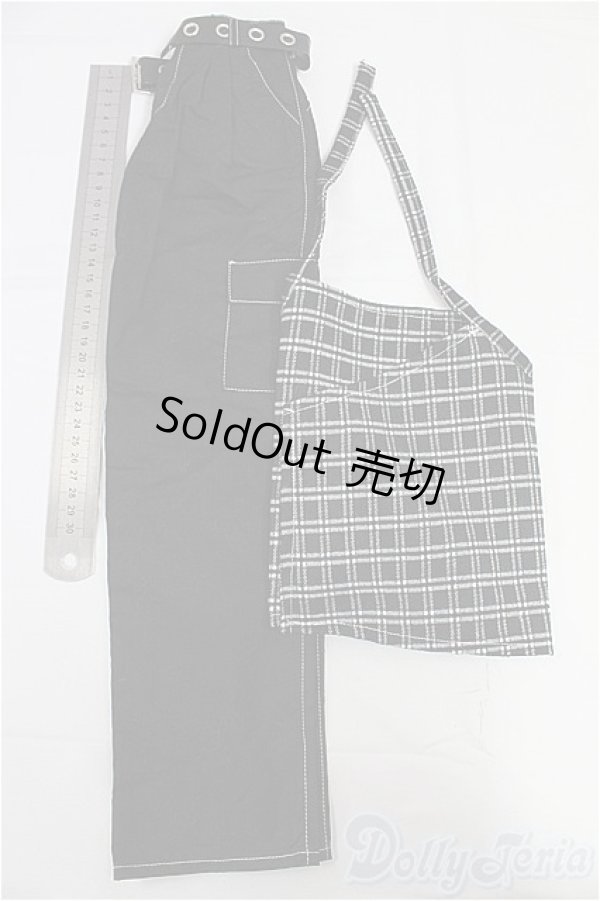 画像2: 約70cmサイズドール/OF:衣装/0 I-25-10-26-008-KD-ZI (2)