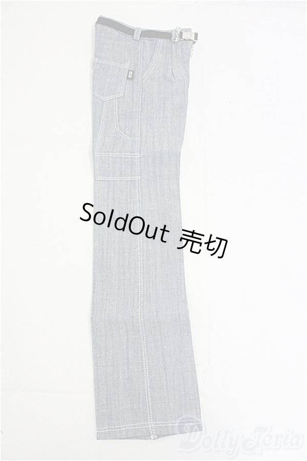 画像1: 約70cmサイズドール/OF:衣装/0 I-25-10-26-003-KD-ZI (1)