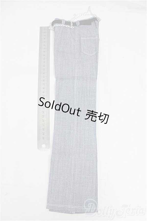 画像2: 約70cmサイズドール/OF:衣装/0 I-25-10-26-003-KD-ZI (2)