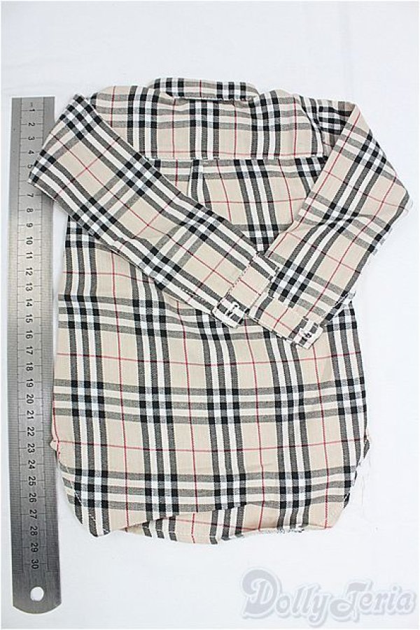 画像2: 約70cmサイズドール/OF:衣装/0 I-25-10-19-341-KD-ZI (2)