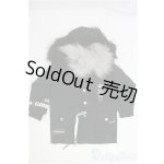画像: 75cmサイズドール以上/OF:衣装/0 I-25-10-19-336-KD-ZI