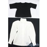 画像: 75cmサイズドール以上/OF:衣装/0 I-25-10-19-250-KD-ZI