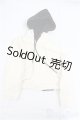 画像: 75cmサイズドール以上/OF:衣装/0 I-25-10-19-244-KD-ZI