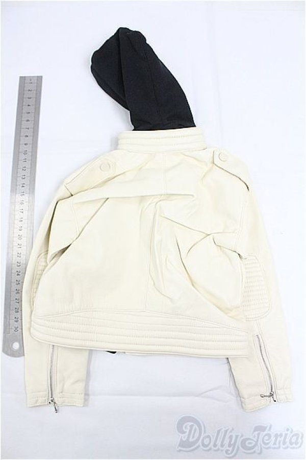 画像2: 75cmサイズドール以上/OF:衣装/0 I-25-10-19-244-KD-ZI (2)