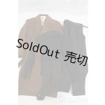 画像: ID75cmサイズドール/OF:衣装/0 I-25-10-19-242-KD-ZI