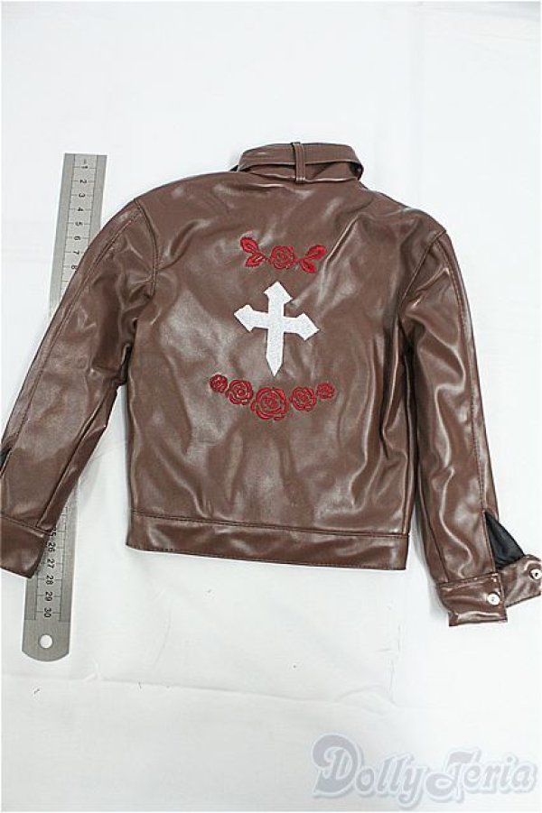 画像2: ID75cmサイズドール/OF:衣装/0 I-25-10-19-241-KD-ZI (2)