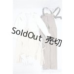 画像: 約70-75cmサイズドール/OF:衣装/0 I-25-10-19-240-KD-ZI