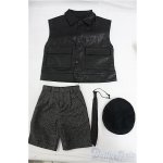 画像: 75cmサイズドール以上/OF:衣装/0 I-25-10-19-239-KD-ZI