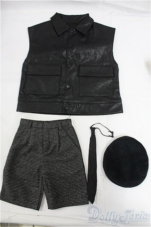 画像1: 75cmサイズドール以上/OF:衣装/0 I-25-10-19-239-KD-ZI (1)