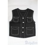 画像: 75cmサイズドール以上/OF:衣装/0 I-25-10-19-236-KD-ZI