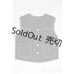 画像: 75cmサイズドール以上/OF:衣装/0 I-25-10-19-236-KD-ZI