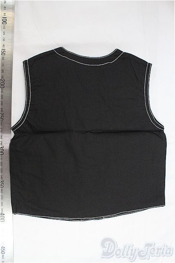 画像2: 75cmサイズドール以上/OF:衣装/0 I-25-10-19-236-KD-ZI (2)