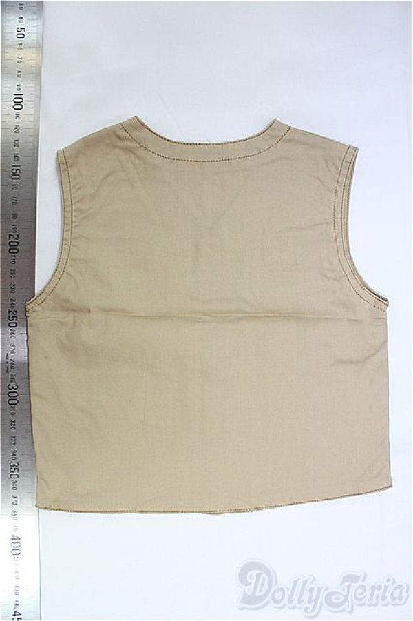 画像2: 75cmサイズドール以上/OF:衣装/0 I-25-10-19-235-KD-ZI (2)