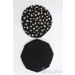 画像: SDM＆MSD/OF:小物/1/4　40ｃｍ　BJD　MJD　衣装　ドール用 I-25-10-19-233-KD-ZI