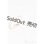 画像: SD/OF:小物　メガネ/1/3　60ｃｍ　BJD　MJD　衣装　ドール用 I-25-10-19-221-KD-ZI