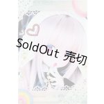 画像: DD/DDH-01 カスタムヘッド/BJD 球体関節人形 I-25-10-19-312-KD-ZI