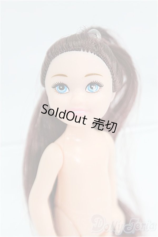 画像1: バービーチャーム/ファッションドール　衣装 I-25-10-19-314-KD-ZI (1)