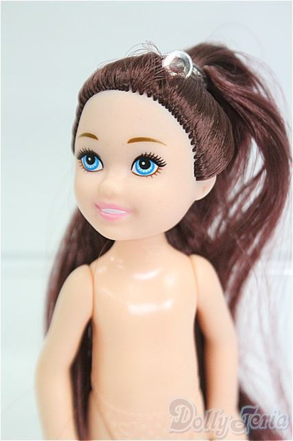 画像2: バービーチャーム/ファッションドール　衣装 I-25-10-19-314-KD-ZI (2)